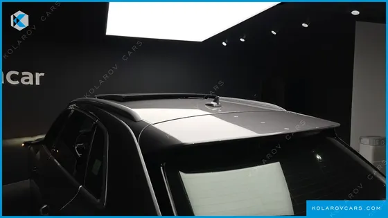 AUDI E-TRON 55 QUATTRO