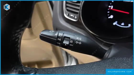 KIA CARNIVAL 7-SEATER LIMOUSINE