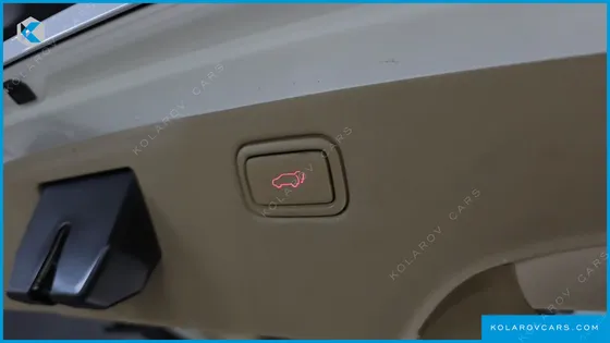 KIA CARNIVAL 7-SEATER LIMOUSINE