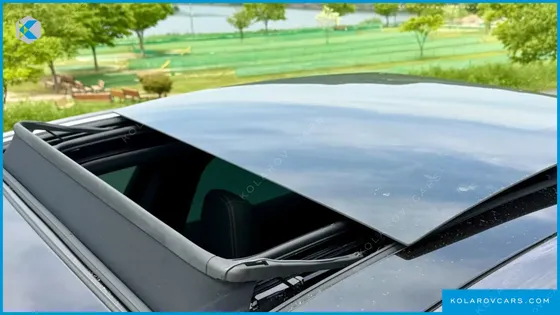 MASERATI GRECALE AWD FOLGORE