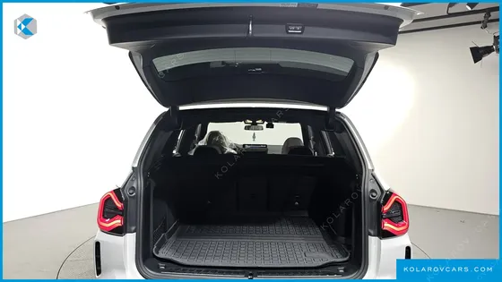 BMW IX3 M SPORTS
