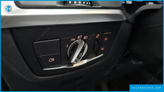 BMW IX3 M SPORTS
