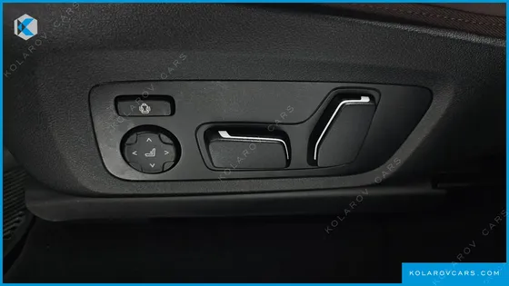 BMW IX3 M SPORTS