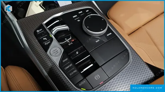 BMW 3 SERIES 320I M SPORT