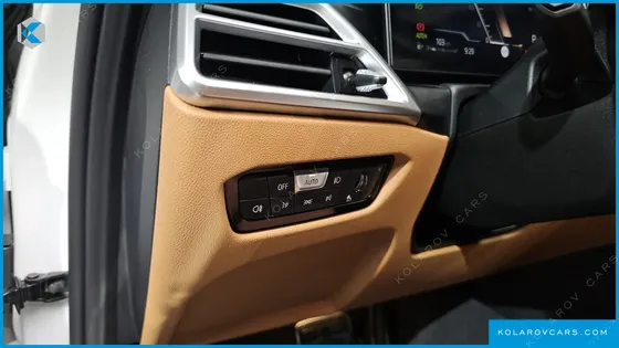 BMW 3 SERIES 320I M SPORT