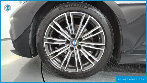BMW 3 SERIES 320I M SPORT