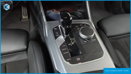 BMW 3 SERIES 320I M SPORT