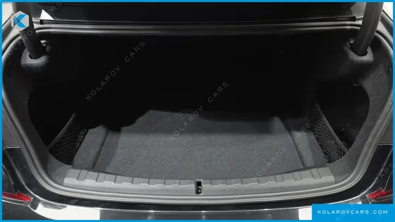 BMW 3 SERIES 320I M SPORT