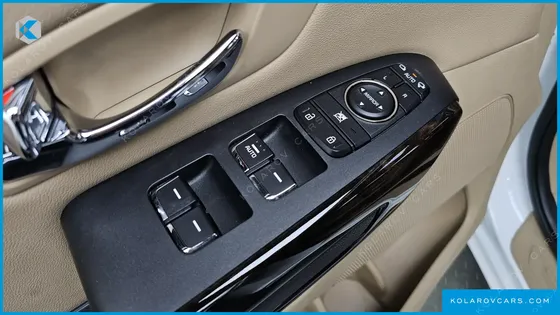 KIA CARNIVAL 9-SEATER PRSTIGE