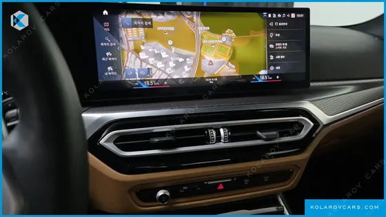 BMW 3 SERIES 320I M SPORT