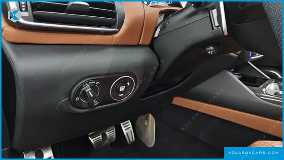 MASERATI LEVANTE 3.0 S AWD MODENA