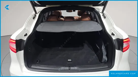 MASERATI LEVANTE 3.0 AWD
