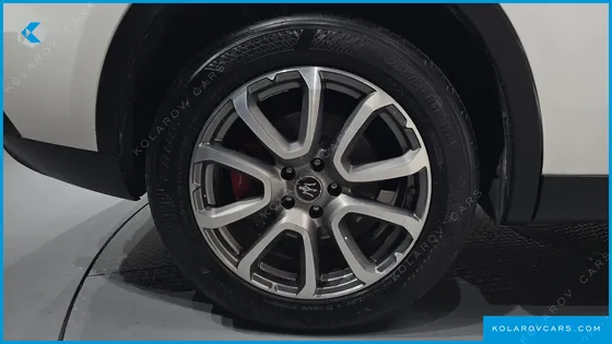 MASERATI LEVANTE 3.0 AWD