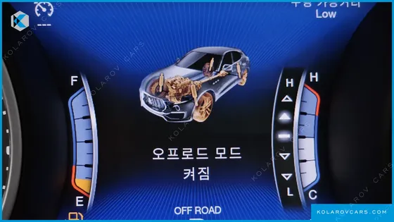 MASERATI LEVANTE 3.0 AWD