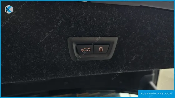 BMW 3 SERIES 320I M SPORT