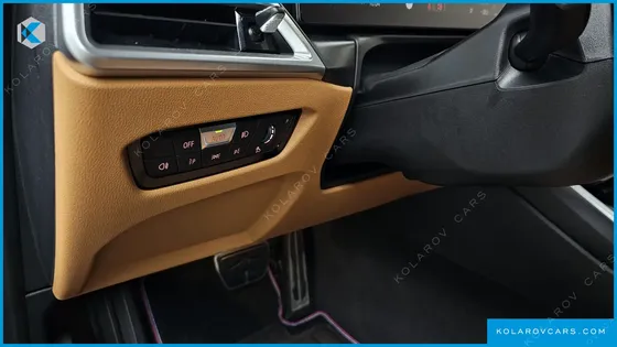 BMW 3 SERIES 320I M SPORT