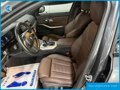 BMW 3 SERIES 320I TOURING M SPORTS