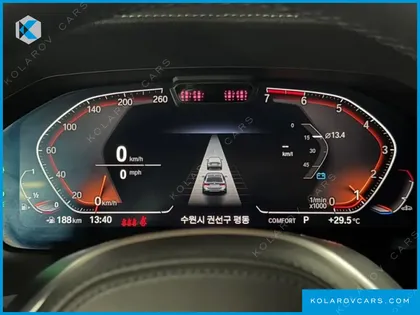 BMW 3 SERIES 320I TOURING M SPORTS