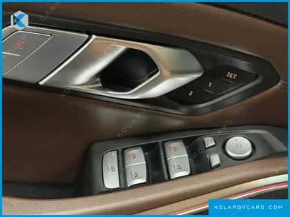 BMW 3 SERIES 320I TOURING M SPORTS