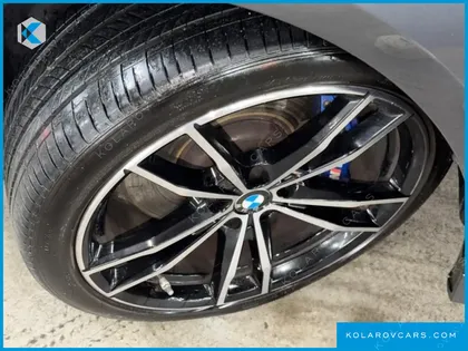 BMW 3 SERIES 320I TOURING M SPORTS