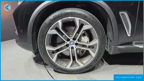 BMW X5 XDRIVE 45E XLINE
