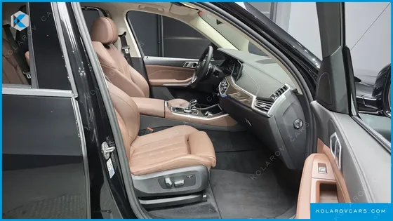 BMW X5 XDRIVE 45E XLINE
