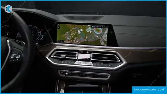 BMW X5 XDRIVE 45E XLINE