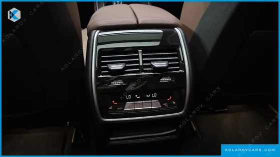 BMW X5 XDRIVE 45E XLINE