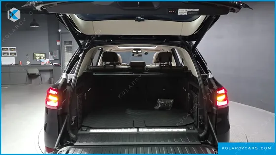 BMW X5 XDRIVE 45E XLINE