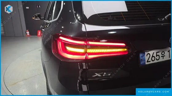 BMW X5 XDRIVE 45E XLINE