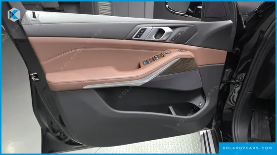 BMW X5 XDRIVE 45E XLINE