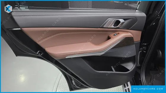 BMW X5 XDRIVE 45E XLINE