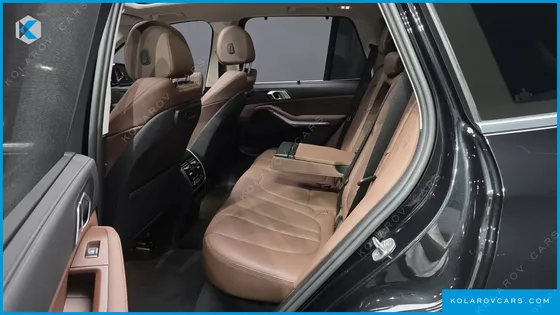 BMW X5 XDRIVE 45E XLINE