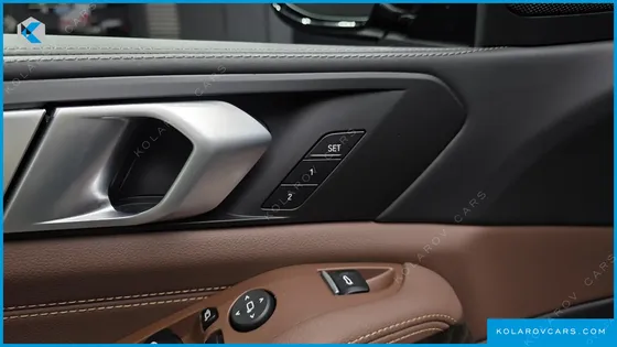BMW X5 XDRIVE 45E XLINE