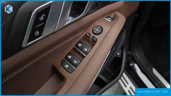 BMW X5 XDRIVE 45E XLINE