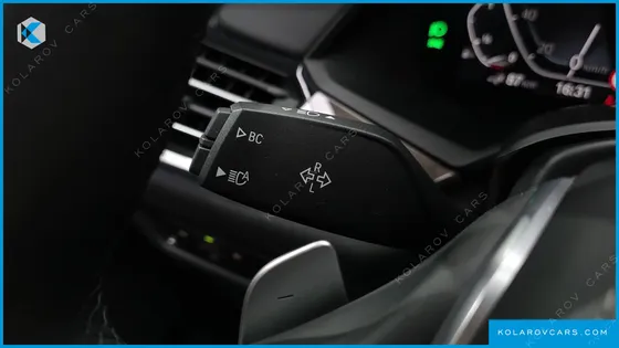 BMW X5 XDRIVE 45E XLINE
