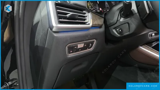 BMW X5 XDRIVE 45E XLINE