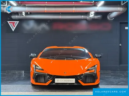 LAMBORGHINI REVUELTO 6.5 V12