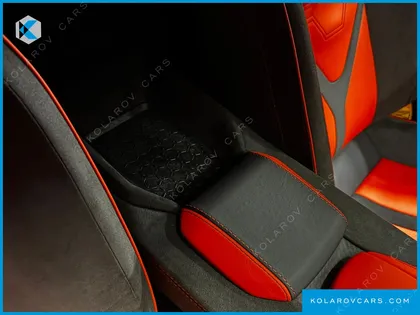 LAMBORGHINI REVUELTO 6.5 V12
