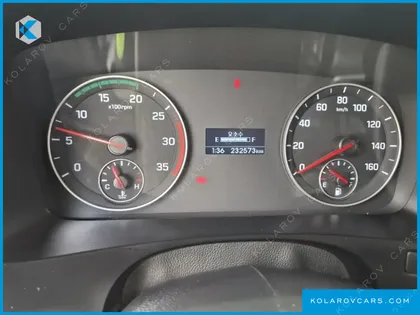 HYUNDAI MIGHTY SUPER CAP