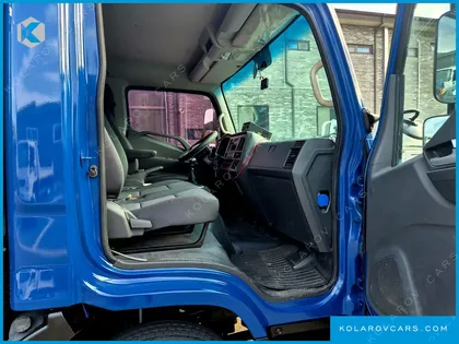 HYUNDAI MIGHTY STANDARD CAP