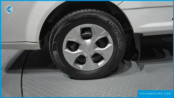 HYUNDAI PORTER II SUPER CAP CRDI