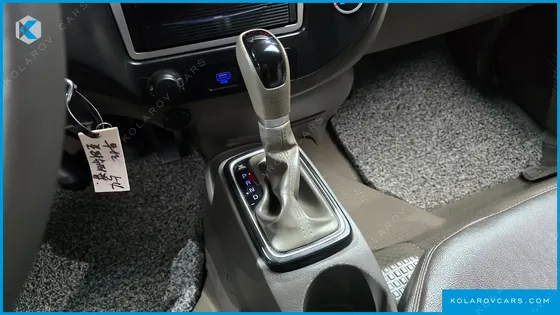 HYUNDAI PORTER II SUPER CAP CRDI
