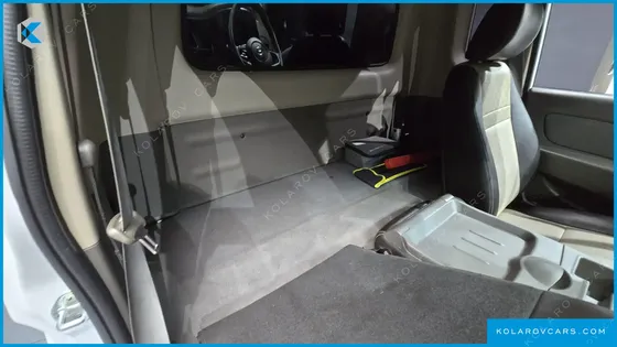 HYUNDAI PORTER II SUPER CAP CRDI