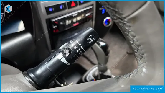 HYUNDAI PORTER II SUPER CAP CRDI