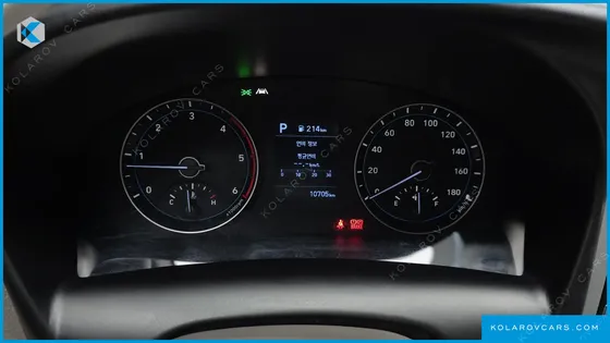 HYUNDAI PORTER II SUPER CABIN LPG