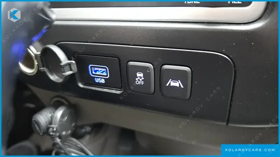 HYUNDAI PORTER II SUPER CABIN LPG