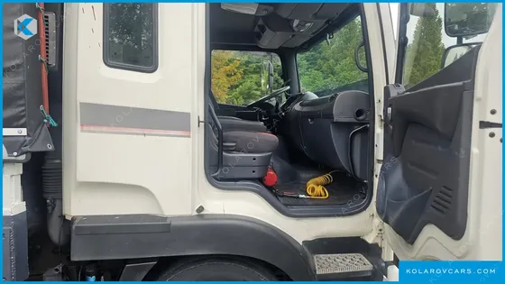 HYUNDAI MEGA TRUCK GOLD