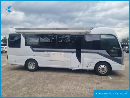 HYUNDAI BUS TYPE NONE
