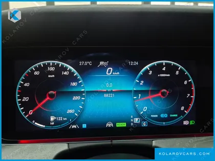 MERCEDES CLS-CLASS CLS450 4MATIC